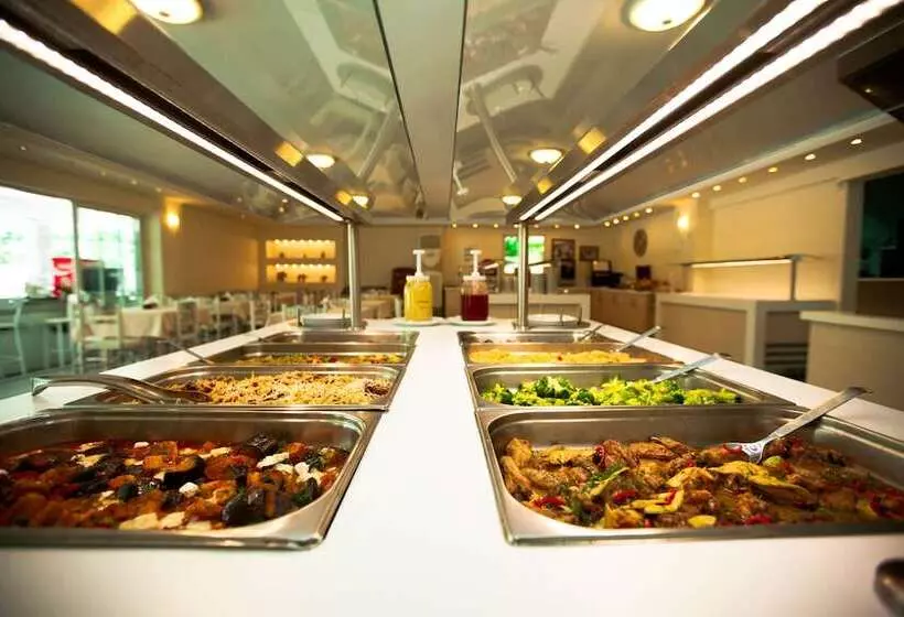 فندق Olympic Kosma