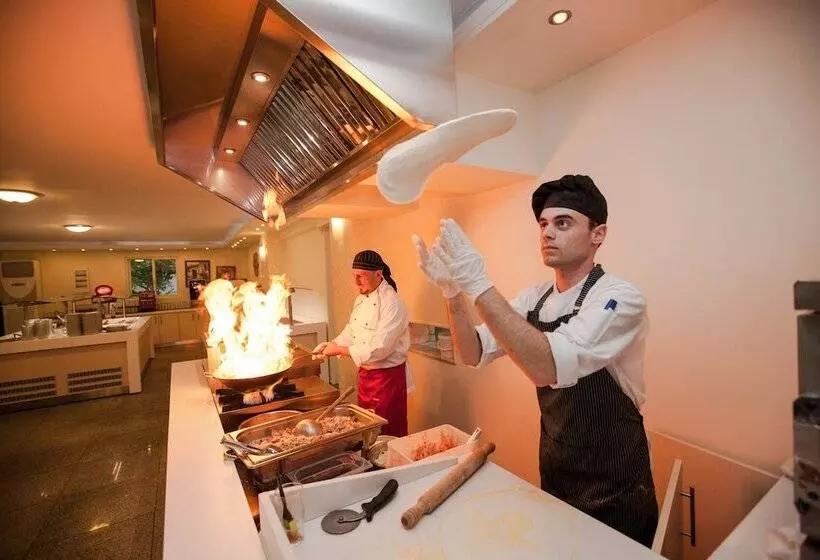 فندق Olympic Kosma