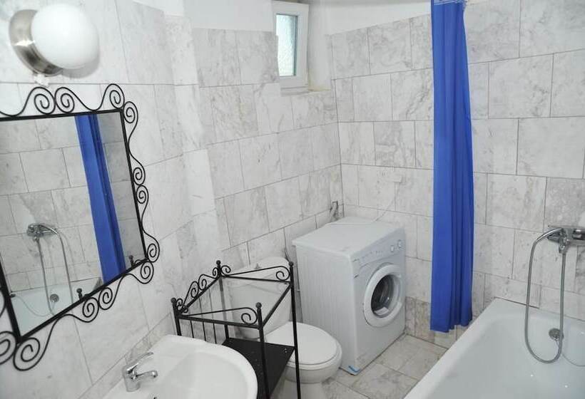 酒店 Olympic Kosma