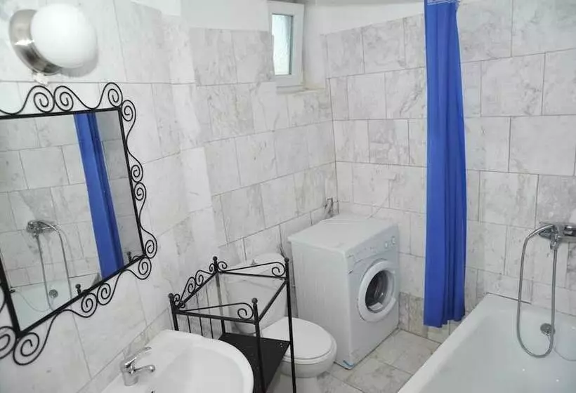 فندق Olympic Kosma