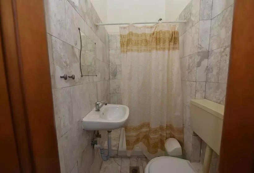 فندق Olympic Kosma