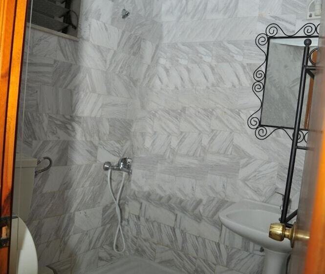 酒店 Olympic Kosma