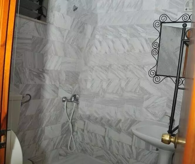 فندق Olympic Kosma