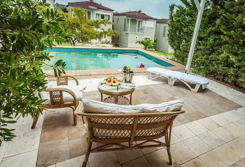 فندق Olympic Kosma