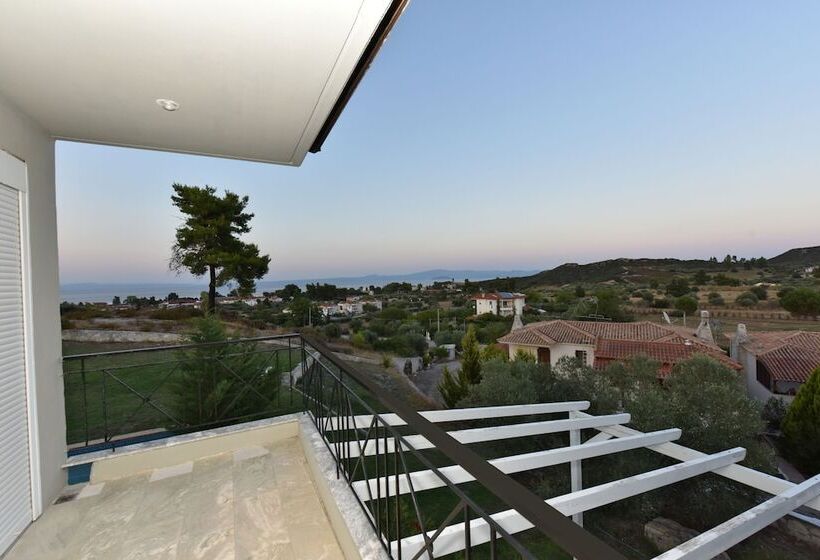 酒店 Olympic Kosma