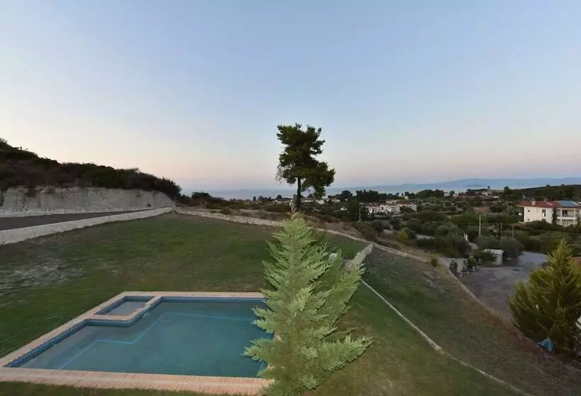 فندق Olympic Kosma