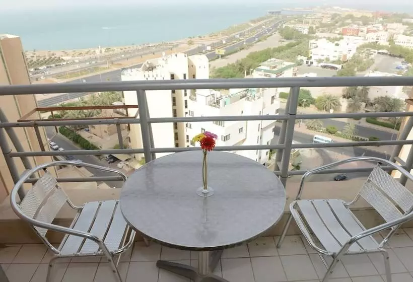 هتل Plaza Athenee