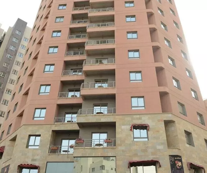 هتل Plaza Athenee