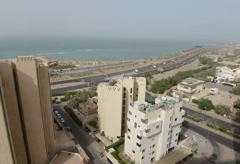 هتل Plaza Athenee