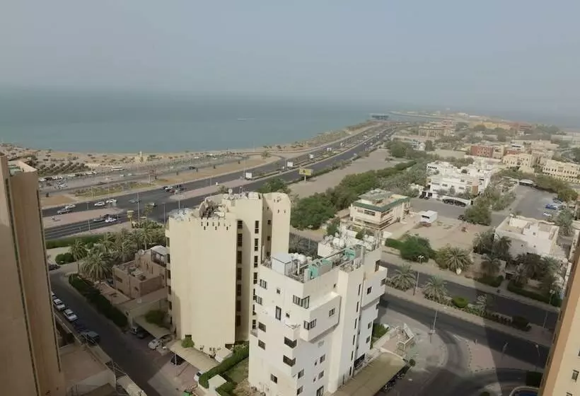 هتل Plaza Athenee