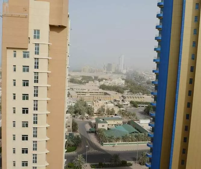 هتل Plaza Athenee