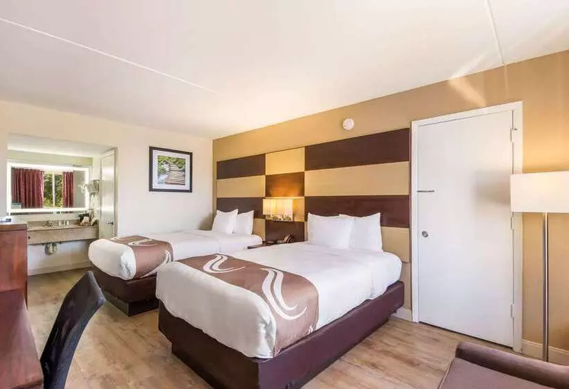 هتل Quality Inn Bradenton Sarasota North