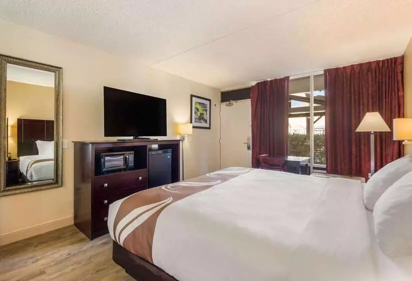 هتل Quality Inn Bradenton Sarasota North