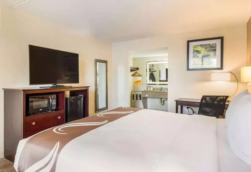 هتل Quality Inn Bradenton Sarasota North