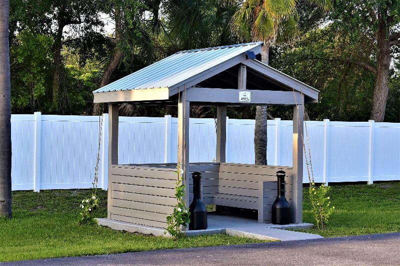 Отель Quality Inn Bradenton Sarasota North