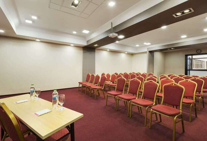 فندق Ramada Iasi City Center