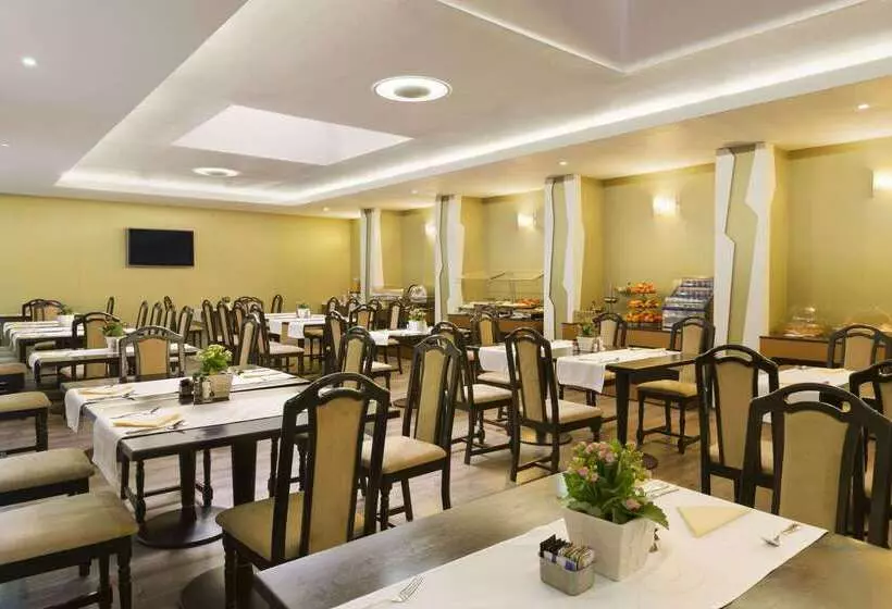 酒店 Ramada Iasi City Center
