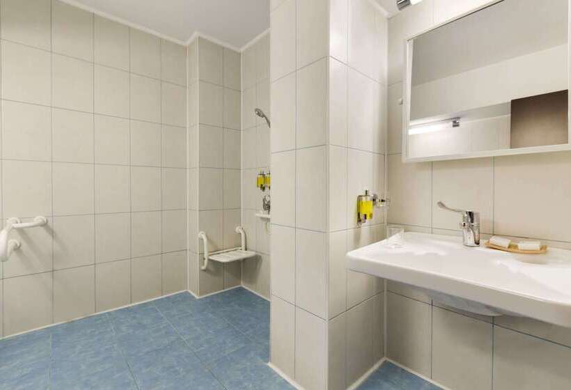 فندق Ramada Iasi City Center