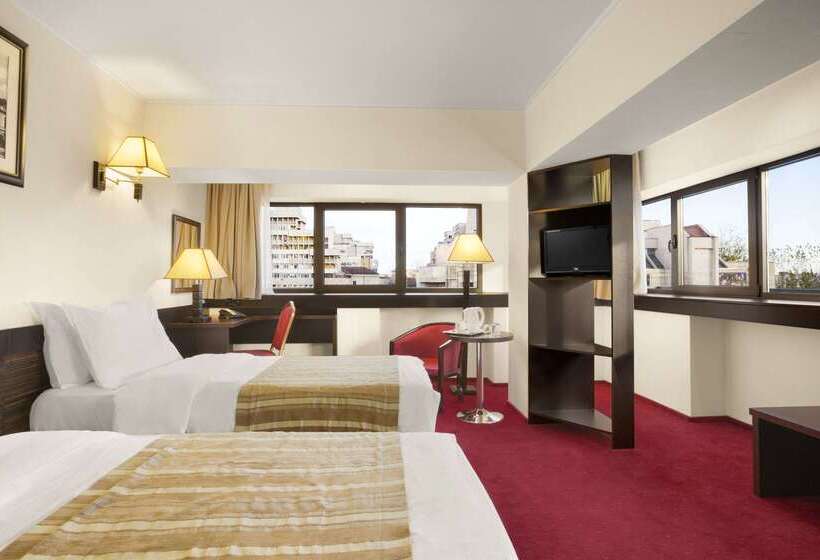 فندق Ramada Iasi City Center