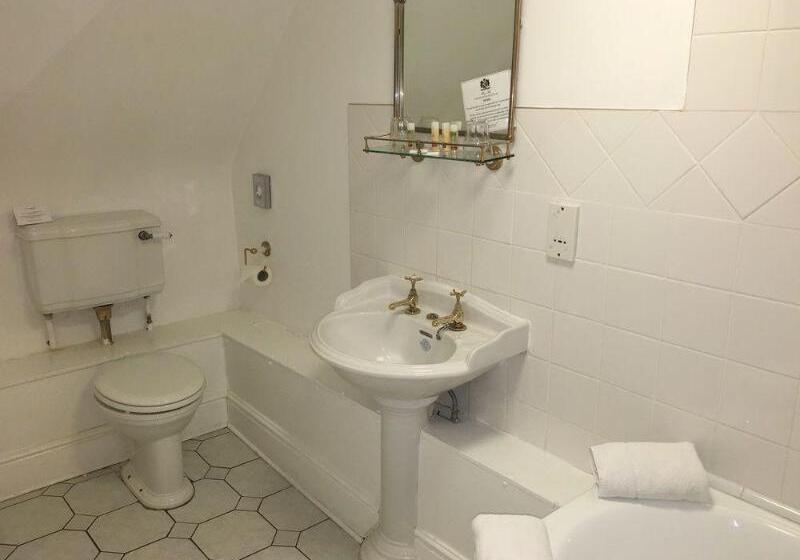 בית מלון כפרי Risley Hall