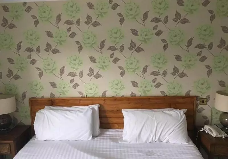 ホテル Risley Hall