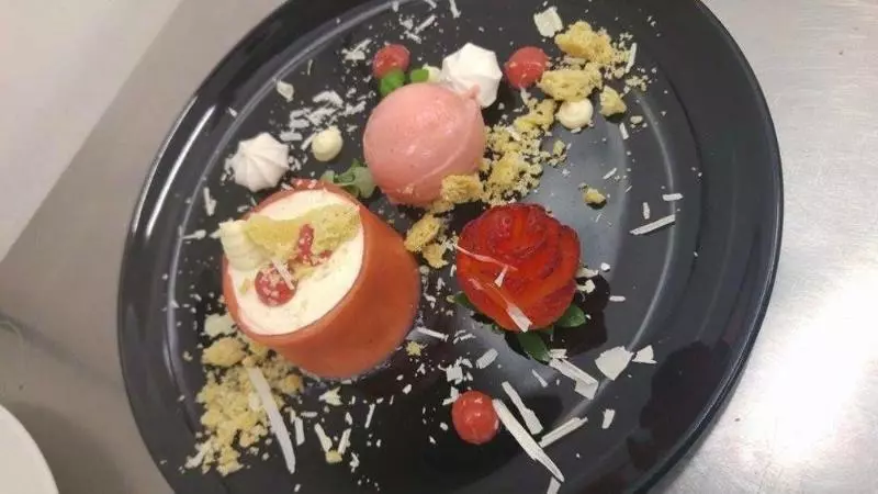 ホテル Risley Hall