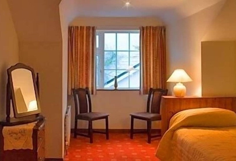 فندق Salmon Leap Farm B&b