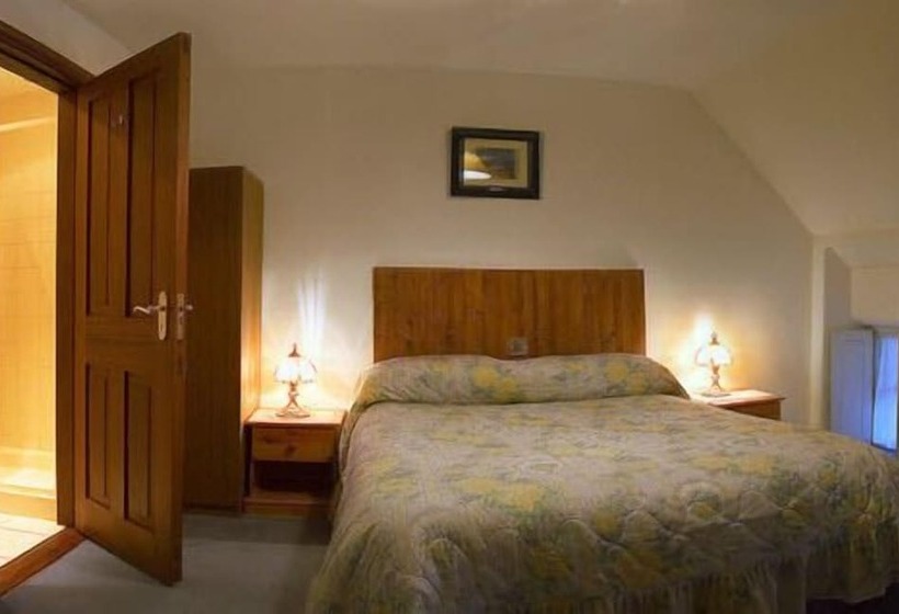 فندق Salmon Leap Farm B&b