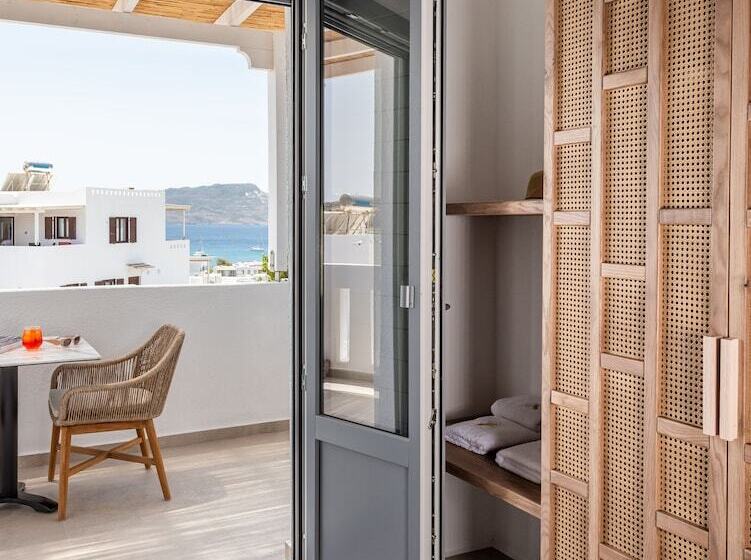 בית מלון כפרי Santa Maria Village Resort & Spa