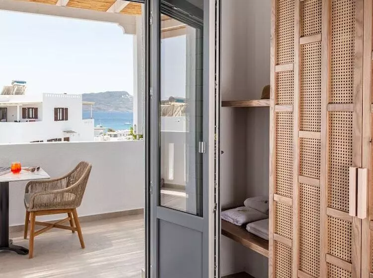 בית מלון כפרי Santa Maria Village Resort & Spa