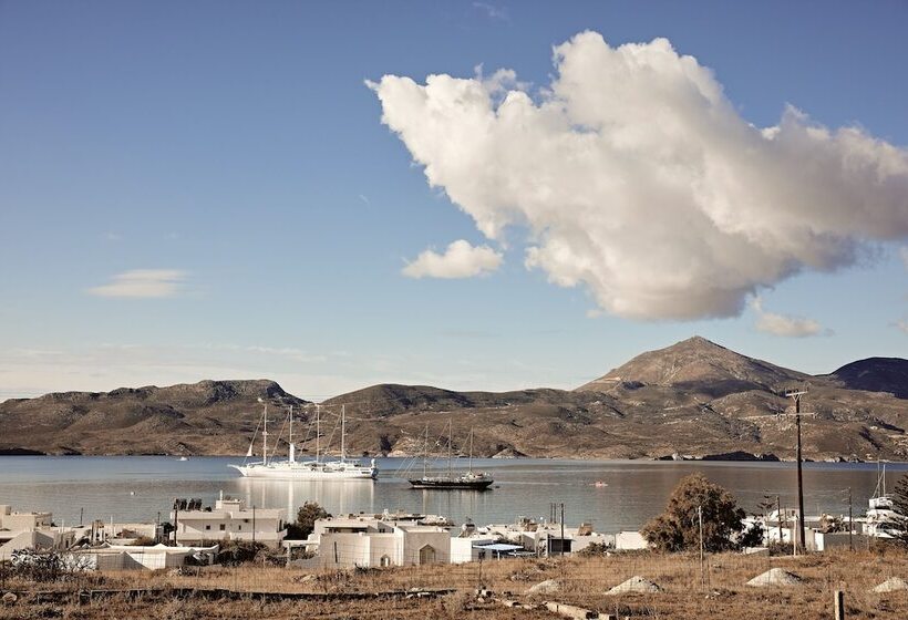 בית מלון כפרי Santa Maria Village Resort & Spa