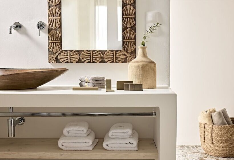 בית מלון כפרי Santa Maria Village Resort & Spa