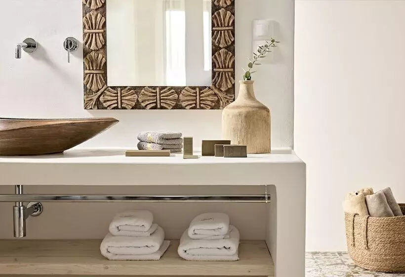 בית מלון כפרי Santa Maria Village Resort & Spa