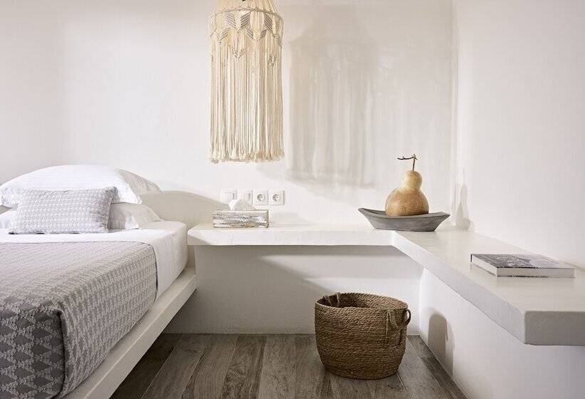 בית מלון כפרי Santa Maria Village Resort & Spa