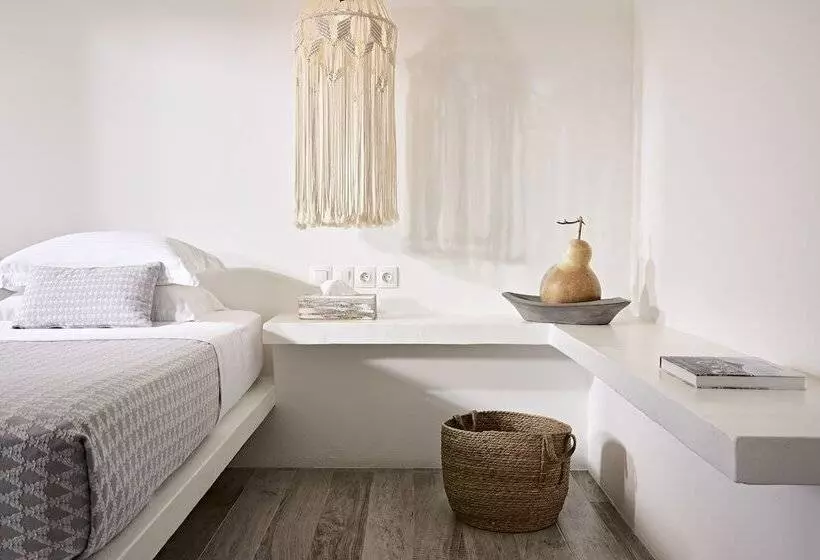 בית מלון כפרי Santa Maria Village Resort & Spa