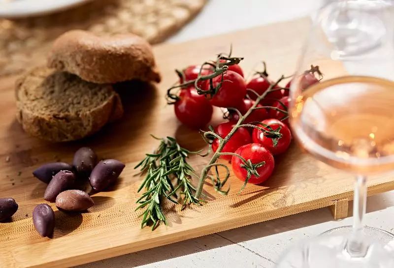 בית מלון כפרי Santa Maria Village Resort & Spa