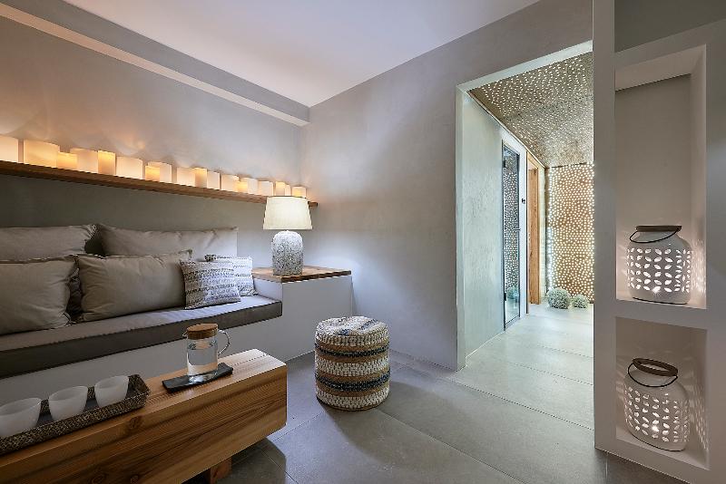 בית מלון כפרי Santa Maria Village Resort & Spa