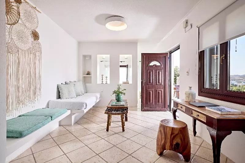 בית מלון כפרי Santa Maria Village Resort & Spa