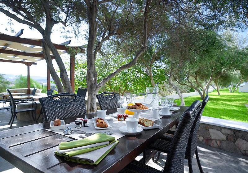 בית מלון כפרי Santa Maria Village Resort & Spa