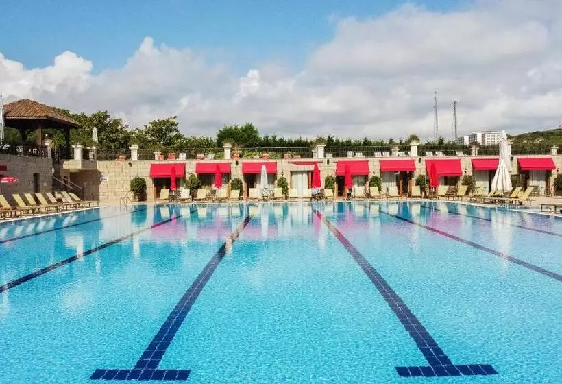 The Sign şile Hotel & Spa