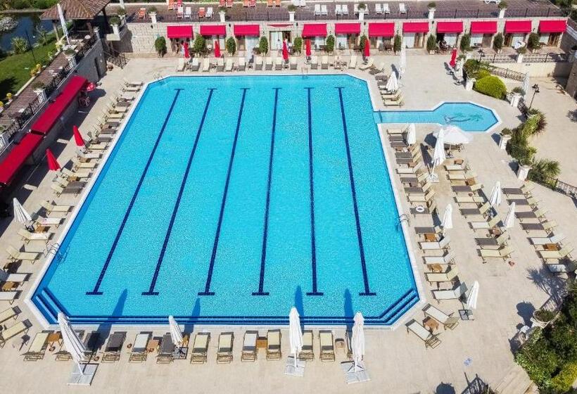 The Sign şile Hotel & Spa