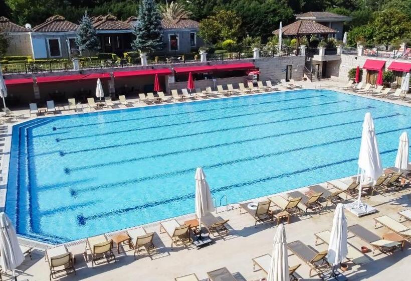 The Sign şile Hotel & Spa