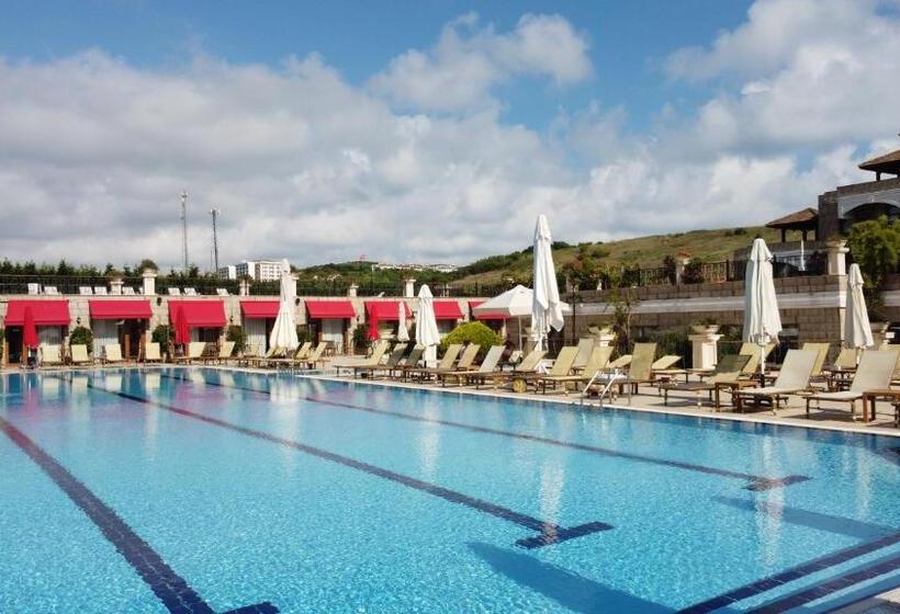 The Sign şile Hotel & Spa