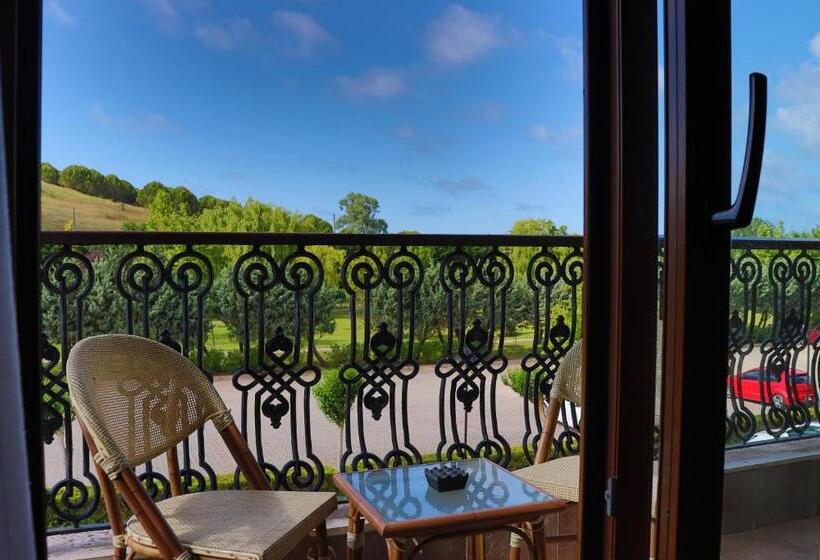 The Sign şile Hotel & Spa