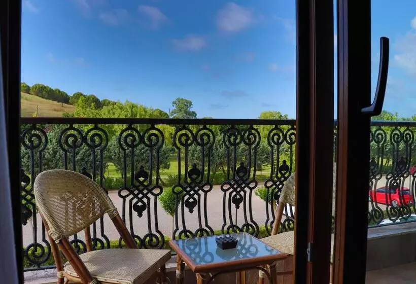 The Sign şile Hotel & Spa