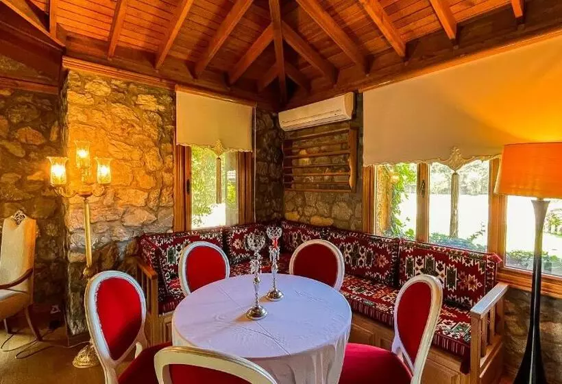 The Sign şile Hotel & Spa