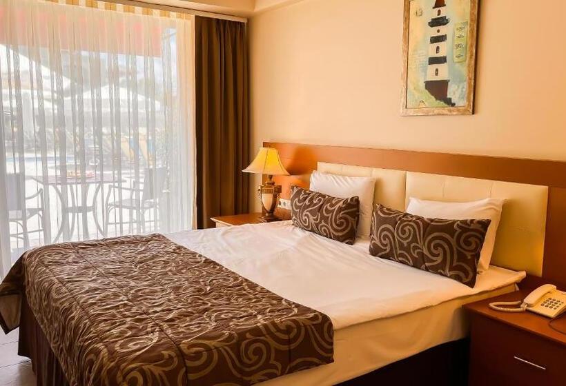 The Sign şile Hotel & Spa