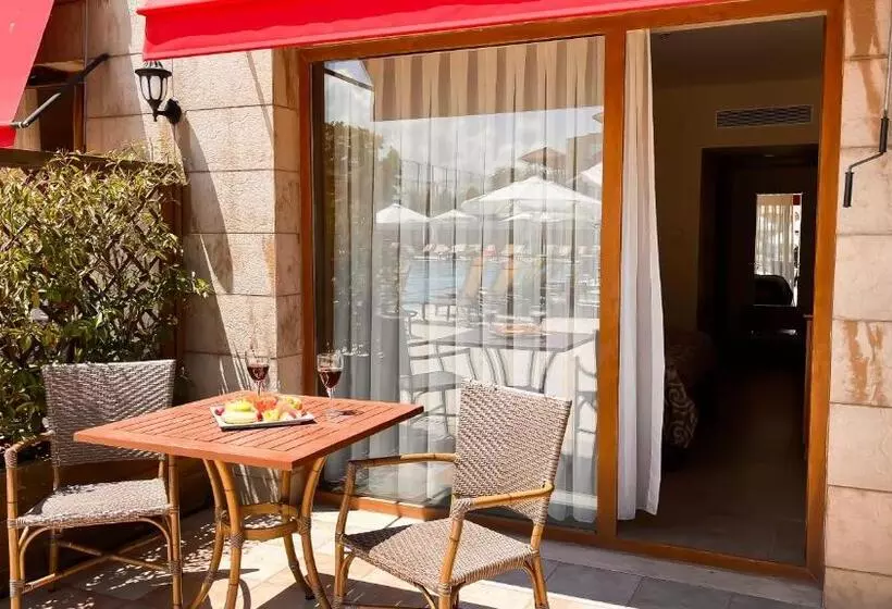 The Sign şile Hotel & Spa