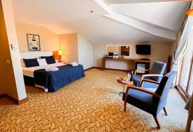 The Sign şile Hotel & Spa