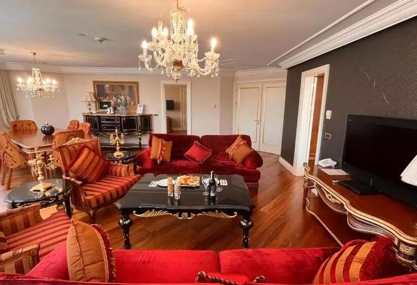 The Sign şile Hotel & Spa